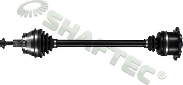 Shaftec VW171ARN - Приводной вал autospares.lv