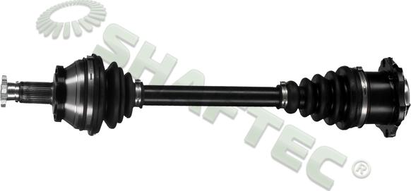 Shaftec VW210L - Приводной вал autospares.lv