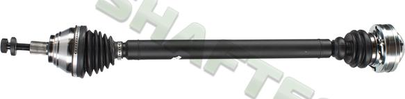 Shaftec VW223RN - Приводной вал autospares.lv