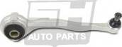 SH Auto Parts SH32022 - Рычаг подвески колеса autospares.lv