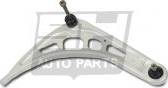 SH Auto Parts SH23028 - Рычаг подвески колеса autospares.lv