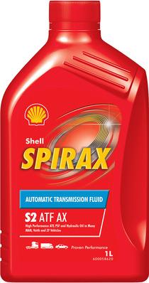 Shell 550043338 - Трансмиссионное масло autospares.lv