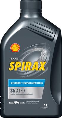 Shell 550058231 - Трансмиссионное масло autospares.lv