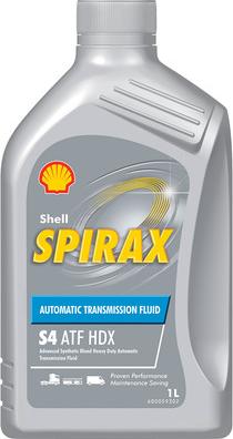Shell 550027965 - Трансмиссионное масло autospares.lv
