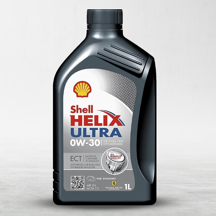 Shell 001E9392D - Моторное масло autospares.lv