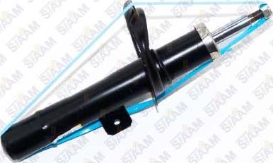 SIAAM 544098G - Амортизатор autospares.lv