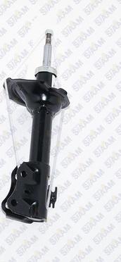 SIAAM 545522G - Амортизатор autospares.lv