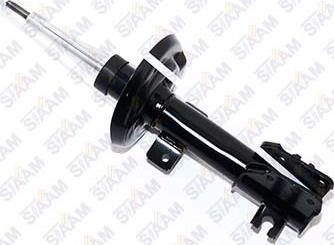 SIAAM 545624G - Амортизатор autospares.lv