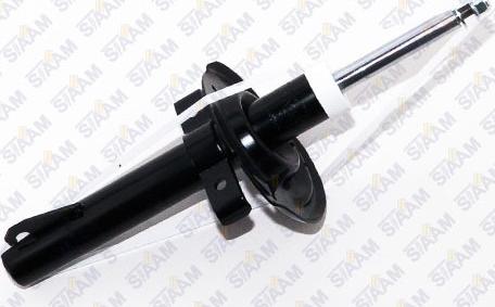 SIAAM 545622 - Амортизатор autospares.lv