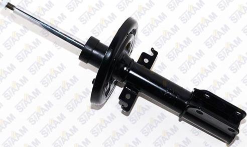 SIAAM 545855G - Амортизатор autospares.lv