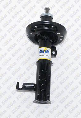 SIAAM 545864G - Амортизатор autospares.lv