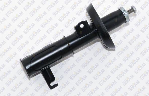 SIAAM 545864 - Амортизатор autospares.lv