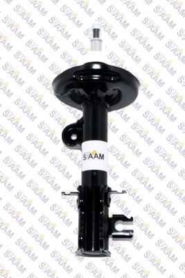 SIAAM 545802 - Амортизатор autospares.lv