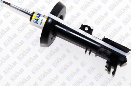 SIAAM 545278G - Амортизатор autospares.lv