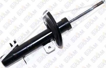 SIAAM 545704G - Амортизатор autospares.lv