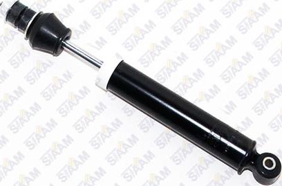 SIAAM 141080 - Амортизатор autospares.lv