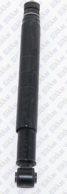SIAAM 155131G - Амортизатор autospares.lv