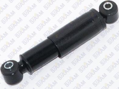 SIAAM 114942 - Амортизатор autospares.lv