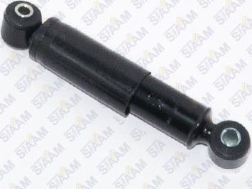 SIAAM 114942G - Амортизатор autospares.lv