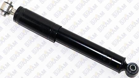 SIAAM 114054G - Амортизатор autospares.lv