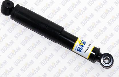 SIAAM 115408G - Амортизатор autospares.lv