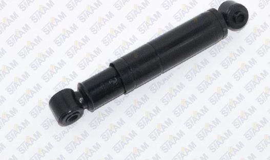 SIAAM 115555G - Амортизатор autospares.lv