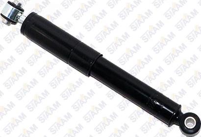 SIAAM 115534G - Амортизатор autospares.lv