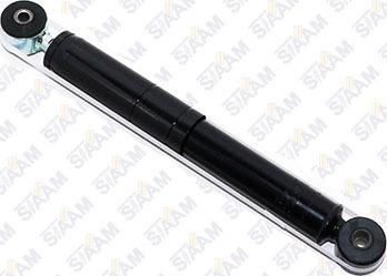 SIAAM 115660 - Амортизатор autospares.lv