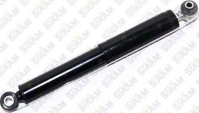 SIAAM 115685G - Амортизатор autospares.lv