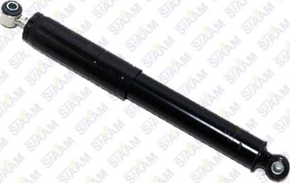 SIAAM 115200G - Амортизатор autospares.lv