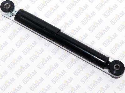 SIAAM 115758G - Амортизатор autospares.lv