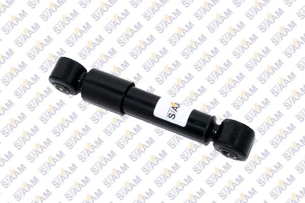 SIAAM 118240 - Амортизатор autospares.lv