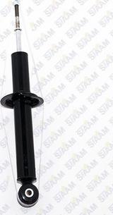 SIAAM 354681 - Амортизатор autospares.lv