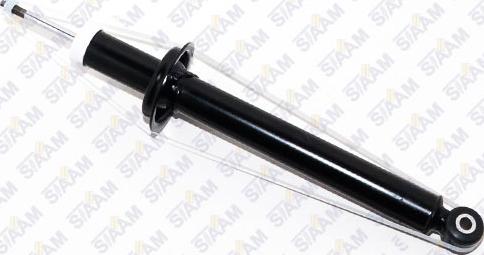 SIAAM 355180G - Амортизатор autospares.lv