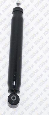 SIAAM 255500 - Амортизатор autospares.lv