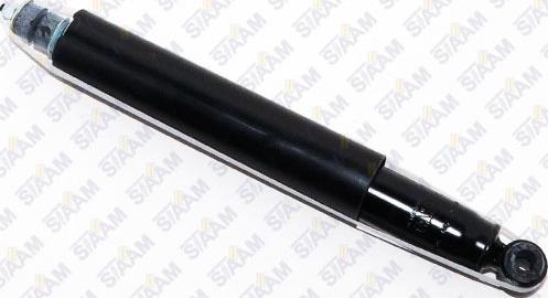 SIAAM 255203G - Амортизатор autospares.lv