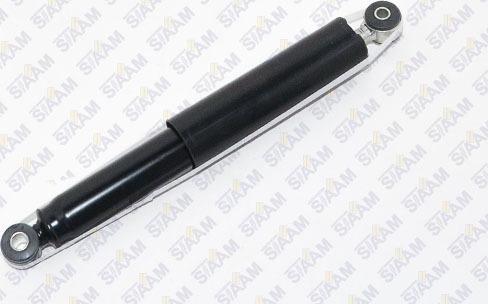 SIAAM 215465 - Амортизатор autospares.lv