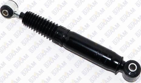 SIAAM 215484 - Амортизатор autospares.lv