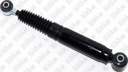 SIAAM 215485 - Амортизатор autospares.lv