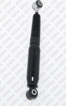 SIAAM 215475G - Амортизатор autospares.lv