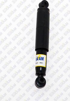 SIAAM 215530 - Амортизатор autospares.lv