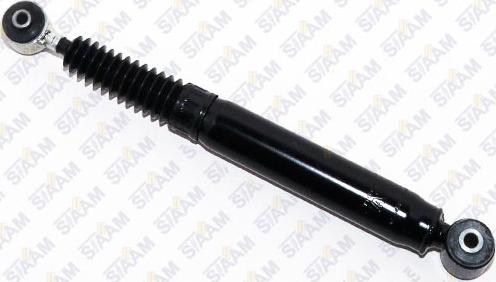 SIAAM 215601 - Амортизатор autospares.lv