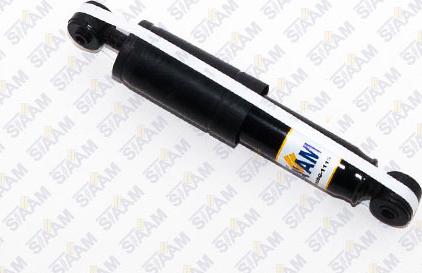 SIAAM 215160 - Амортизатор autospares.lv