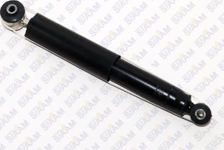 SIAAM 215824G - Амортизатор autospares.lv