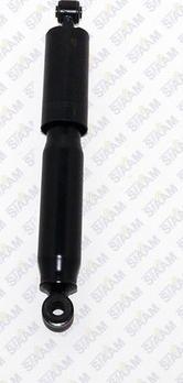 SIAAM 215352G - Амортизатор autospares.lv