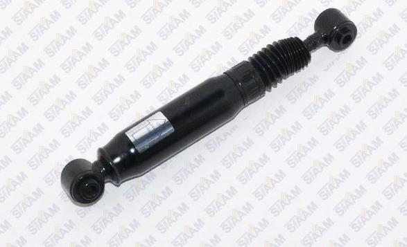 SIAAM 215296 - Амортизатор autospares.lv