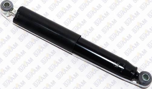 SIAAM 215243G - Амортизатор autospares.lv