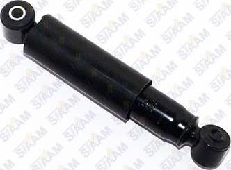 SIAAM 215763 - Амортизатор autospares.lv