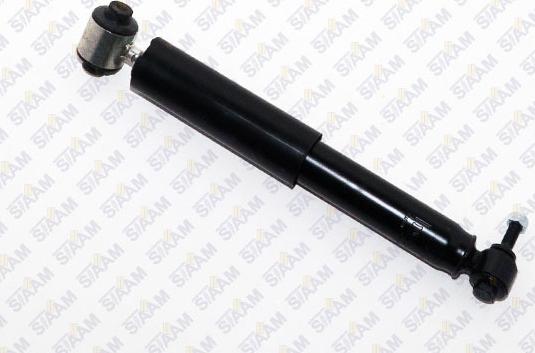 SIAAM 215724G - Амортизатор autospares.lv