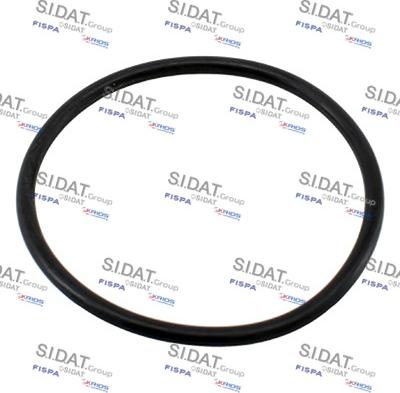 Sidat 94.01663 - Прокладка, термостат autospares.lv